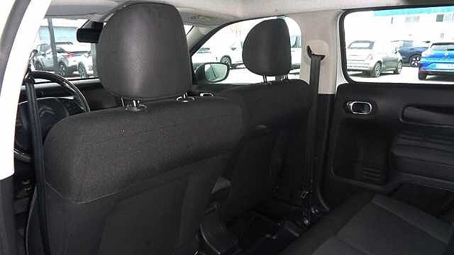 Citroen C4 CACTUS PURETECH FEEL ETG C4 CACTUS PURETECH FEEL ETG