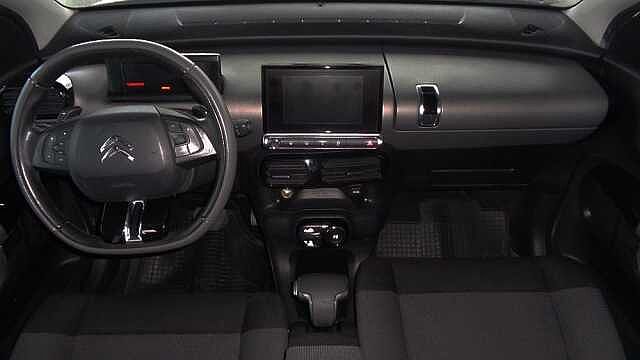 Citroen C4 CACTUS PURETECH FEEL ETG C4 CACTUS PURETECH FEEL ETG