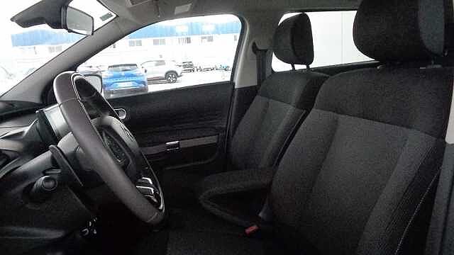 Citroen C4 CACTUS PURETECH FEEL ETG C4 CACTUS PURETECH FEEL ETG