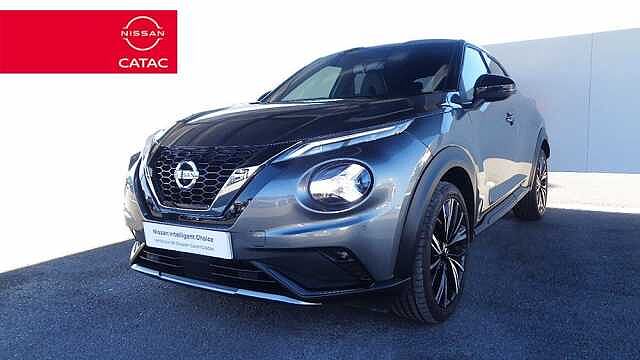 Nissan JUKE DIG-T NDESIGN JUKE DIG-T NDESIGN