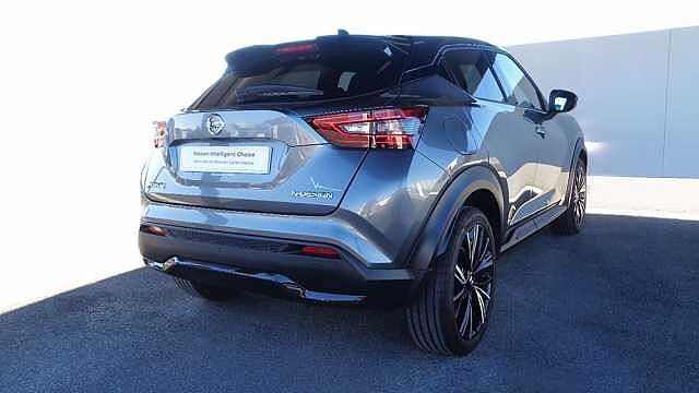 Nissan JUKE DIG-T NDESIGN JUKE DIG-T NDESIGN