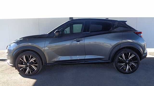 Nissan JUKE DIG-T NDESIGN JUKE DIG-T NDESIGN