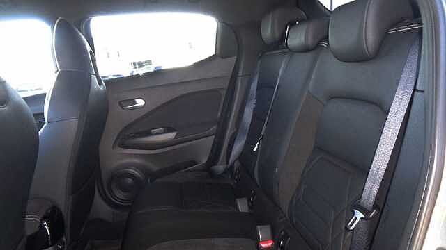 Nissan JUKE DIG-T NDESIGN JUKE DIG-T NDESIGN