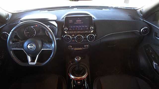 Nissan JUKE DIG-T NDESIGN JUKE DIG-T NDESIGN