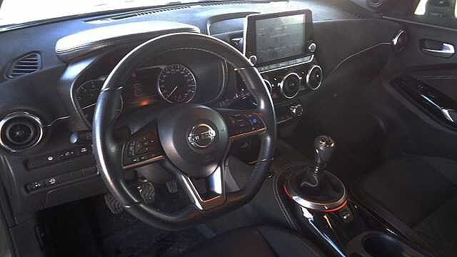 Nissan JUKE DIG-T NDESIGN JUKE DIG-T NDESIGN