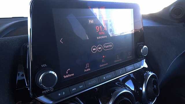 Nissan JUKE DIG-T NDESIGN JUKE DIG-T NDESIGN