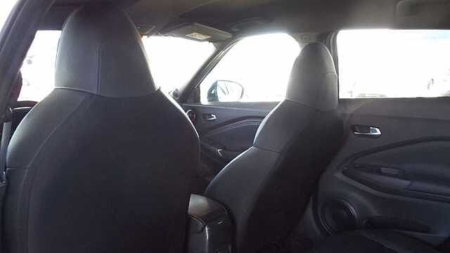 Nissan JUKE DIG-T NCONECTA JUKE DIG-T NCONECTA