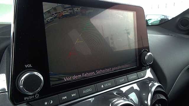 Nissan JUKE DIG-T NCONECTA JUKE DIG-T NCONECTA