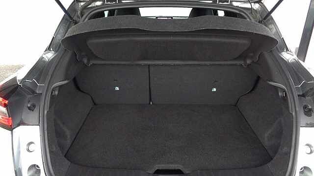 Nissan JUKE DIG-T NCONECTA JUKE DIG-T NCONECTA