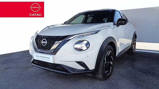 Nissan JUKE DIG-T ACENTA JUKE DIG-T ACENTA