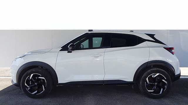 Nissan JUKE DIG-T ACENTA JUKE DIG-T ACENTA