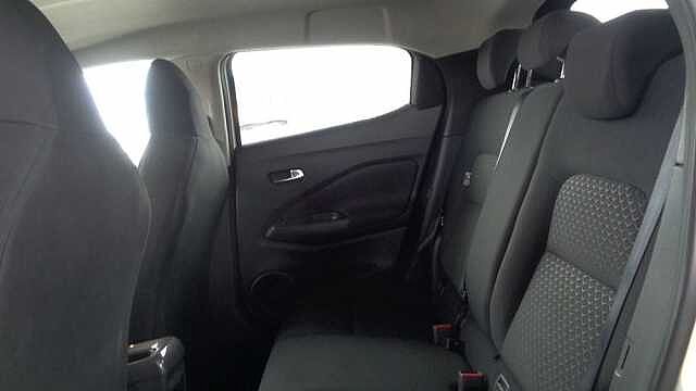 Nissan JUKE DIG-T ACENTA JUKE DIG-T ACENTA