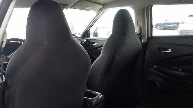 Nissan JUKE DIG-T ACENTA JUKE DIG-T ACENTA