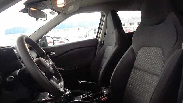 Nissan JUKE DIG-T ACENTA JUKE DIG-T ACENTA