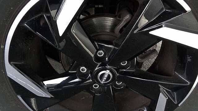 Nissan JUKE DIG-T ACENTA JUKE DIG-T ACENTA