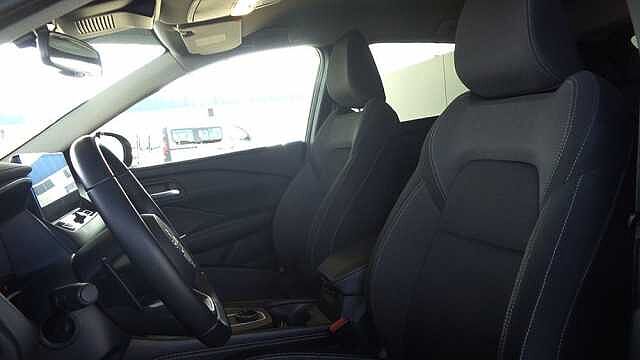 Nissan QASHQAI 1.3 DIG-T NCONECTA MHEV QASHQAI 1.3 DIG-T NCONECTA MHEV