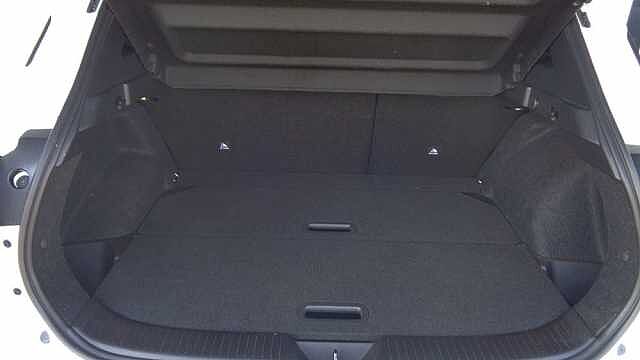 Nissan QASHQAI 1.3 DIG-T NCONECTA MHEV QASHQAI 1.3 DIG-T NCONECTA MHEV