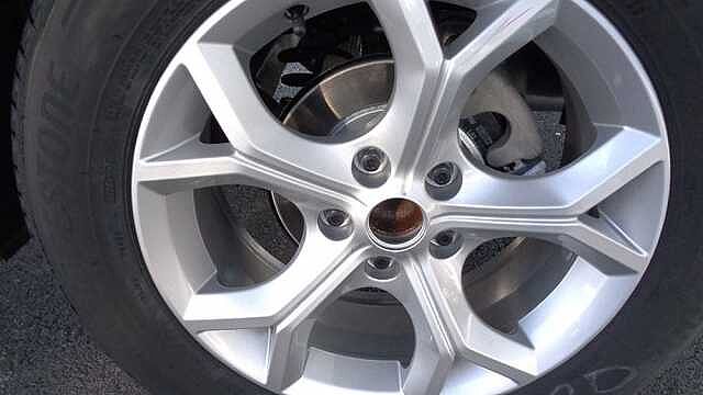 Nissan JUKE DIG-T NCONECTA DCT JUKE DIG-T NCONECTA DCT