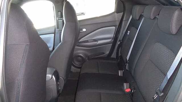 Nissan JUKE DIG-T NCONECTA DCT JUKE DIG-T NCONECTA DCT