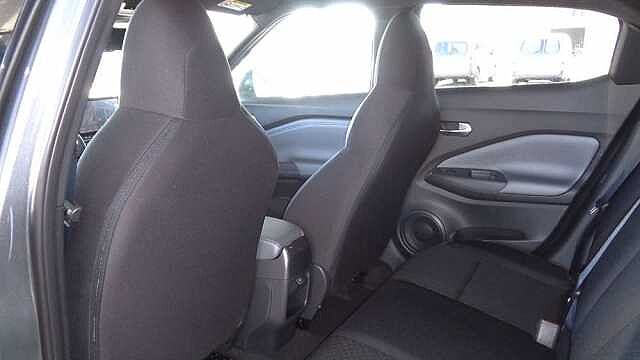 Nissan JUKE DIG-T NCONECTA DCT JUKE DIG-T NCONECTA DCT