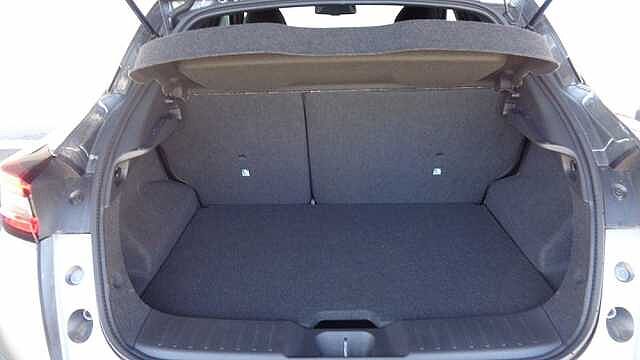 Nissan JUKE DIG-T NCONECTA DCT JUKE DIG-T NCONECTA DCT