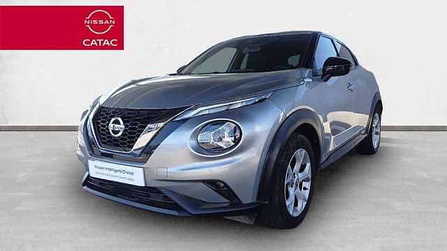 Nissan JUKE DIG-T ACENTA JUKE DIG-T ACENTA