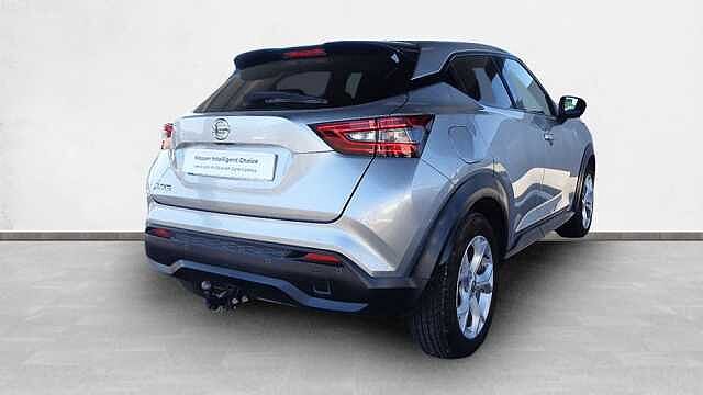 Nissan JUKE DIG-T ACENTA JUKE DIG-T ACENTA