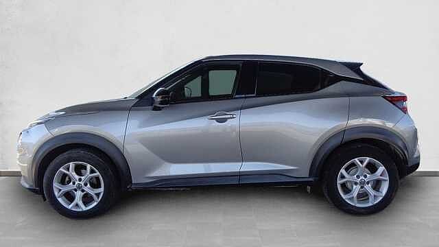 Nissan JUKE DIG-T ACENTA JUKE DIG-T ACENTA