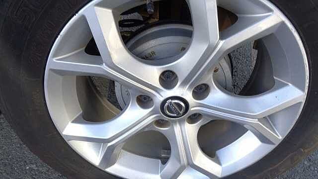 Nissan JUKE DIG-T ACENTA JUKE DIG-T ACENTA
