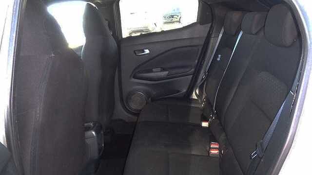 Nissan JUKE DIG-T ACENTA JUKE DIG-T ACENTA