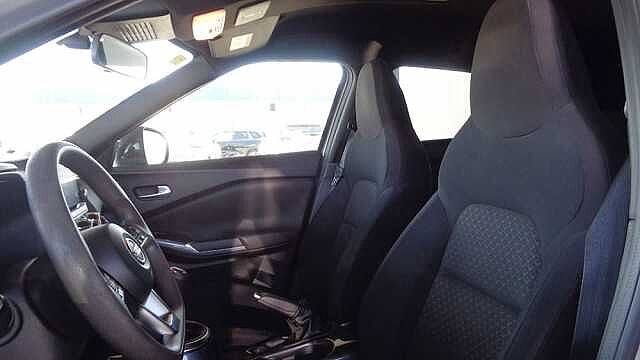Nissan JUKE DIG-T ACENTA JUKE DIG-T ACENTA