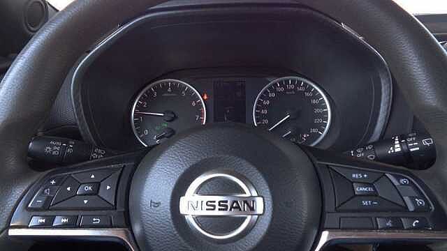 Nissan JUKE DIG-T ACENTA JUKE DIG-T ACENTA