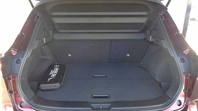 Nissan QASHQAI DIG-T NCONECTA MHEV X-TRONIC QASHQAI DIG-T NCONECTA MHEV X-TRONIC