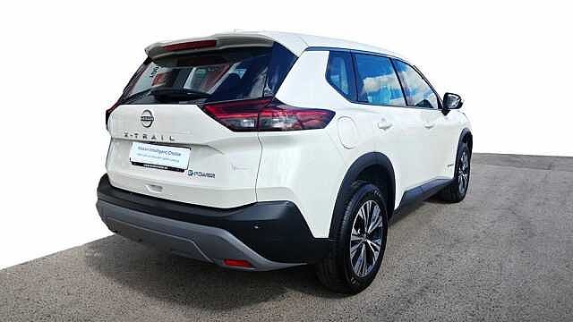 Nissan X-TRAIL E-POWER ACENTA X-TRAIL E-POWER ACENTA