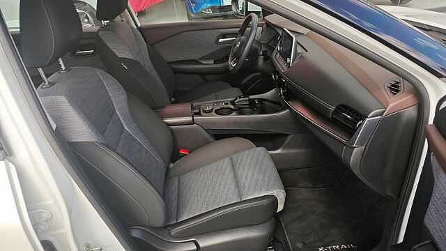 Nissan X-TRAIL E-POWER ACENTA X-TRAIL E-POWER ACENTA