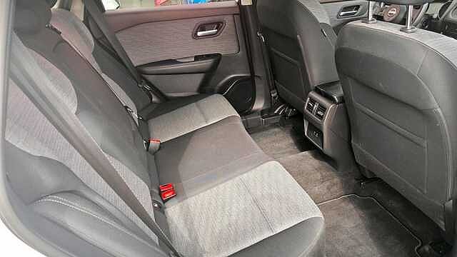 Nissan X-TRAIL E-POWER ACENTA X-TRAIL E-POWER ACENTA