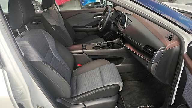 Nissan X-TRAIL E-POWER ACENTA X-TRAIL E-POWER ACENTA
