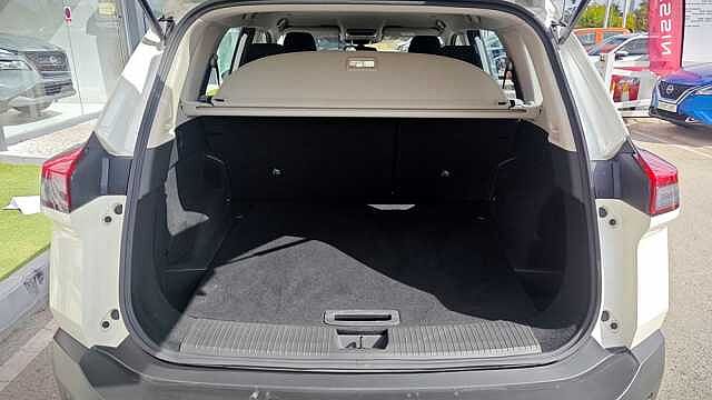 Nissan X-TRAIL E-POWER ACENTA X-TRAIL E-POWER ACENTA