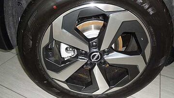 Nissan QASHQAI DIG-T NCONECTA MHEV X-TRONIC QASHQAI DIG-T NCONECTA MHEV X-TRONIC BLANCO