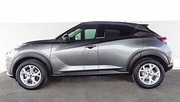 Nissan JUKE DIG-T ACENTA JUKE DIG-T ACENTA GRIS
