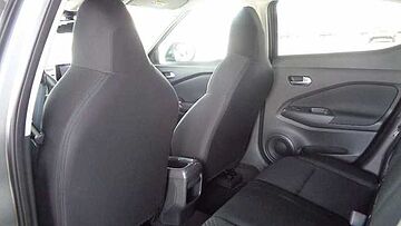 Nissan JUKE DIG-T ACENTA JUKE DIG-T ACENTA GRIS
