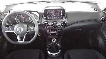 Nissan JUKE DIG-T ACENTA JUKE DIG-T ACENTA GRIS