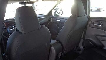 Nissan QASHQAI 1.3 DIG-T ACENTA MHEV QASHQAI 1.3 DIG-T ACENTA MHEV NEGRO