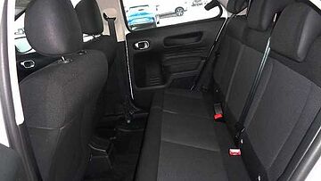 Citroen C4 CACTUS PURETECH FEEL ETG C4 CACTUS PURETECH FEEL ETG BLANCO