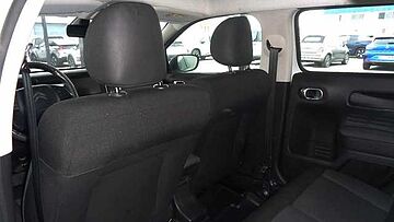 Citroen C4 CACTUS PURETECH FEEL ETG C4 CACTUS PURETECH FEEL ETG BLANCO