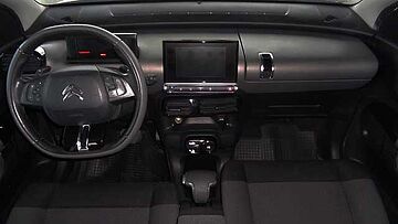 Citroen C4 CACTUS PURETECH FEEL ETG C4 CACTUS PURETECH FEEL ETG BLANCO