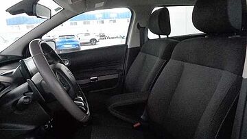 Citroen C4 CACTUS PURETECH FEEL ETG C4 CACTUS PURETECH FEEL ETG BLANCO
