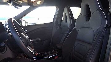 Nissan JUKE DIG-T NDESIGN JUKE DIG-T NDESIGN GRIS