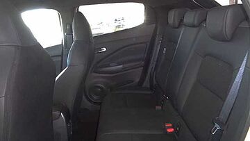 Nissan JUKE DIG-T NCONECTA JUKE DIG-T NCONECTA BLANCO PERLADO NEGRO