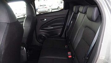 Nissan JUKE DIG-T NCONECTA JUKE DIG-T NCONECTA GRIS